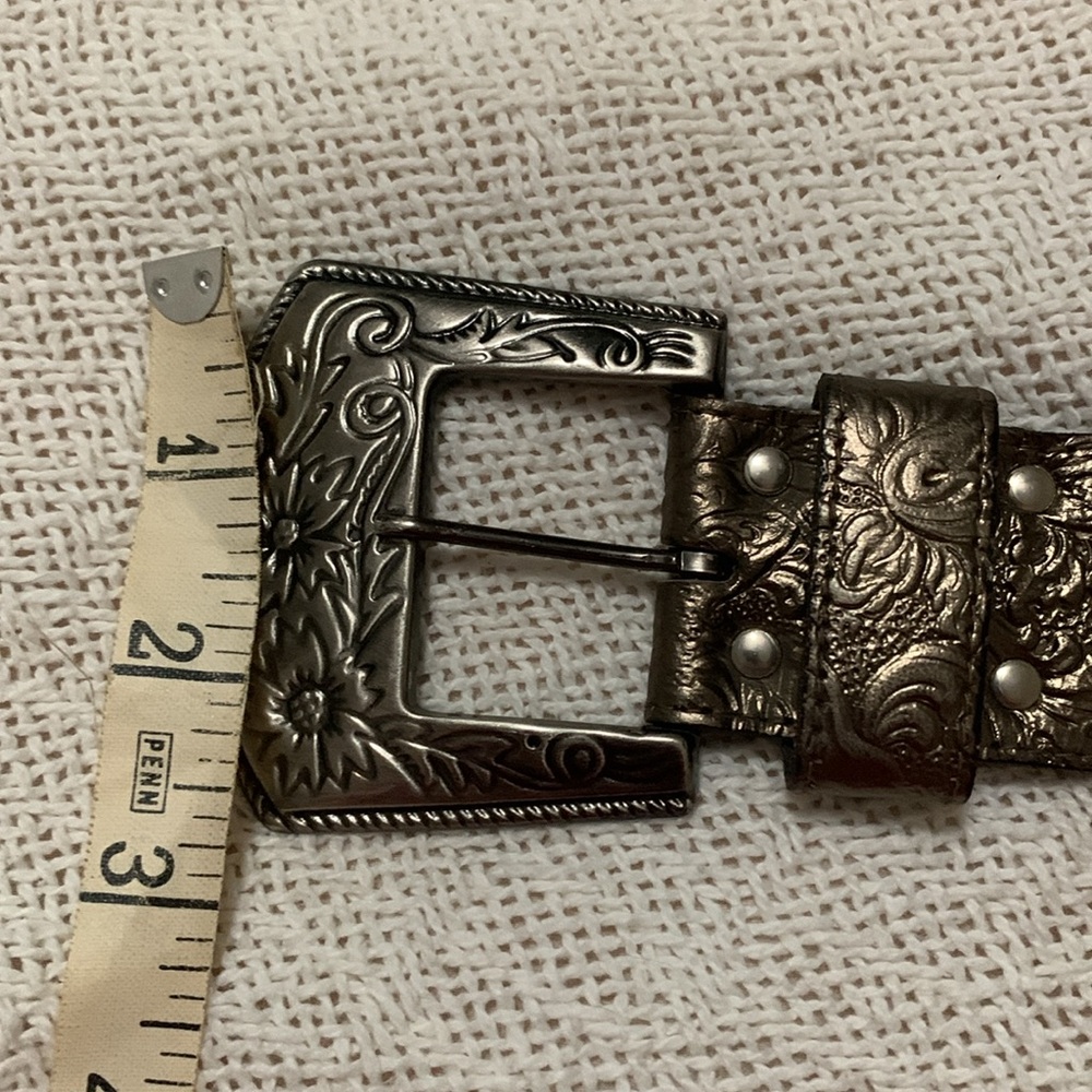 Vintage Revcor belt - Picture 5 of 5